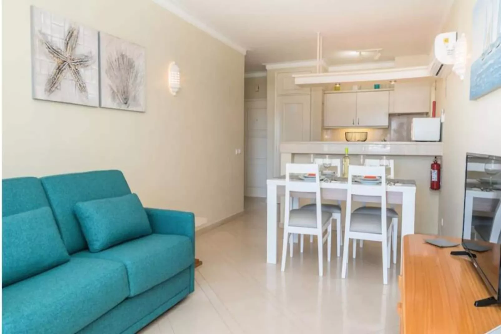 Clube Rio Ferragudo - Seaview Apartment-Untagged