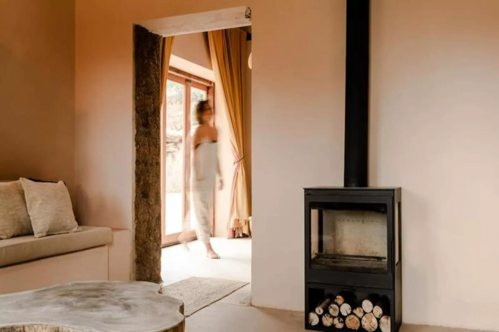 The Lemon Lodge - Ziggurat Suite-Nicht zugeordnet