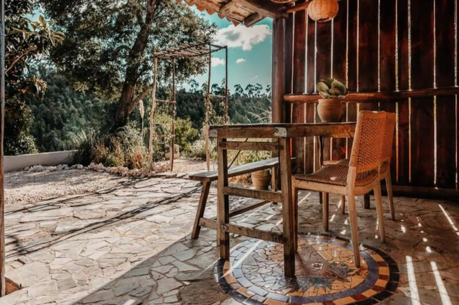 The Lemon Lodge - Tikka Suite-Nicht zugeordnet