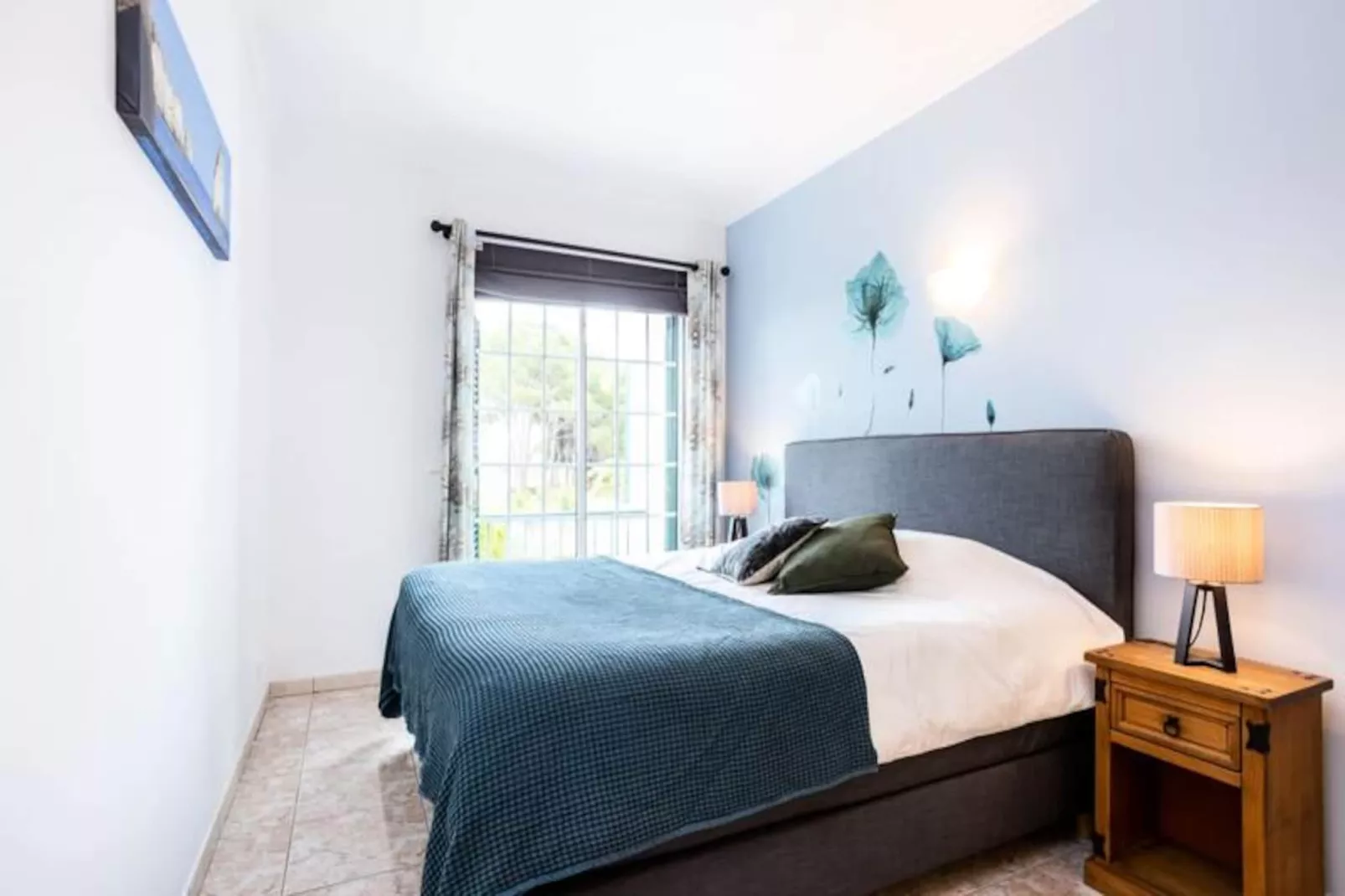 Casa Primavera Albufeira-Non tagué