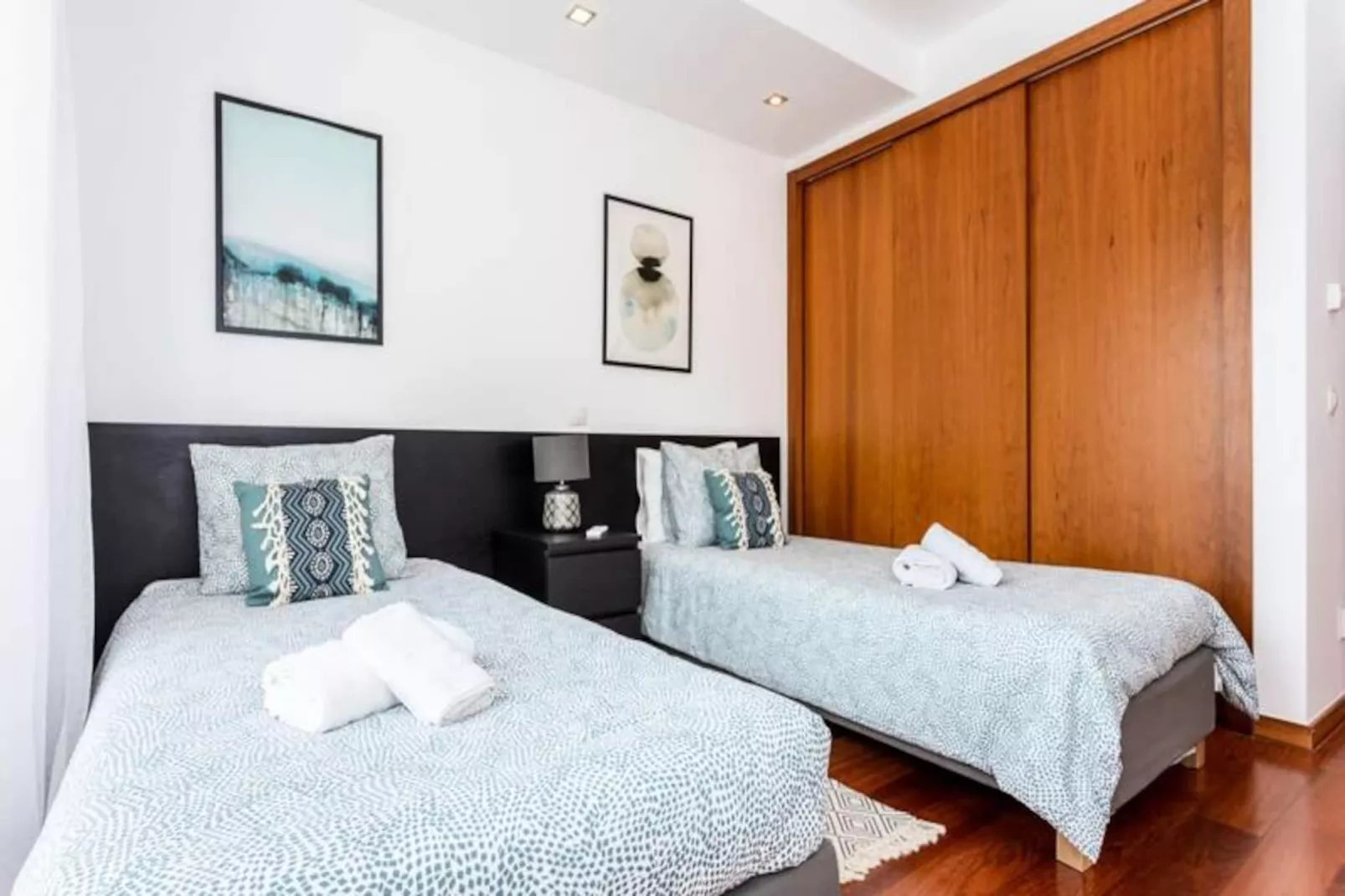 Baia Da Luz - Ground Floor Apartment-Nicht zugeordnet