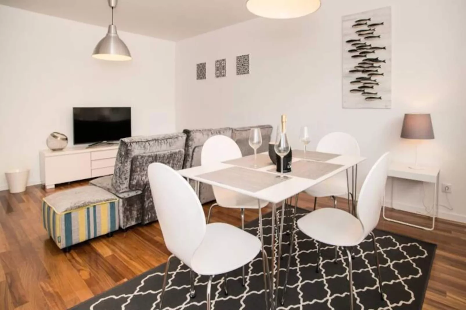 Two Bedroom Tavira Retreat Apartment-Non tagué