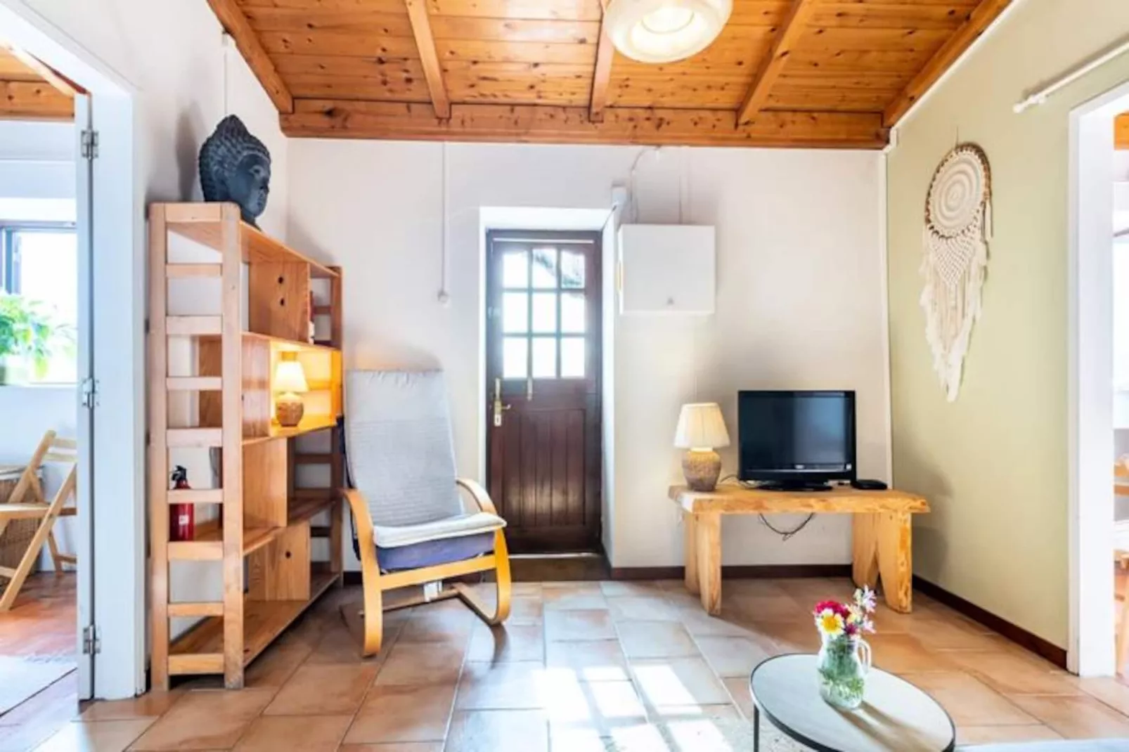 Cottage Aljezur Town-Nicht zugeordnet