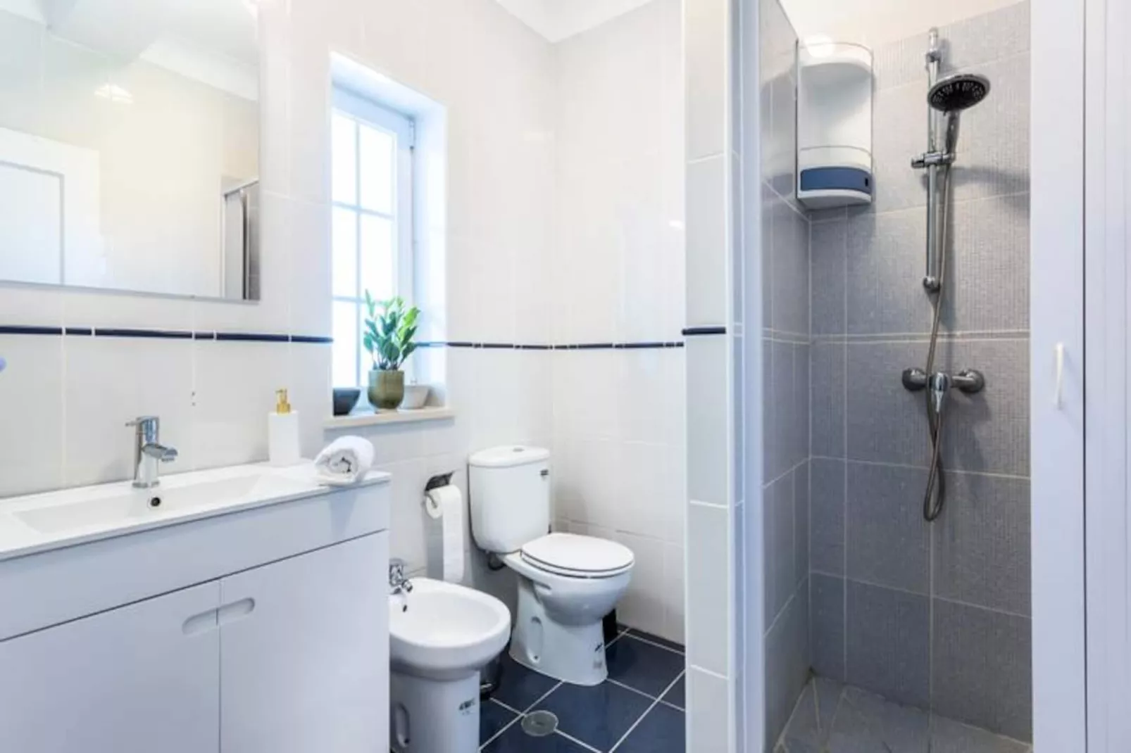 Olive House-Nicht zugeordnet