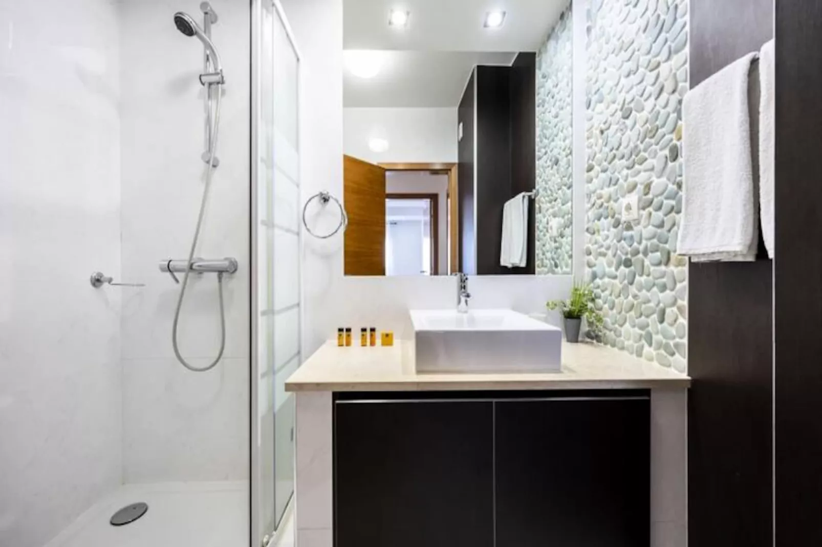 Sun And Sea - Baia Da Luz Apartment-Nicht zugeordnet