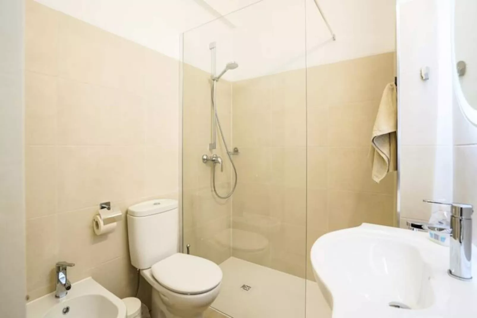 Luz Ocean Club - Sea Blue Apartment-Untagged