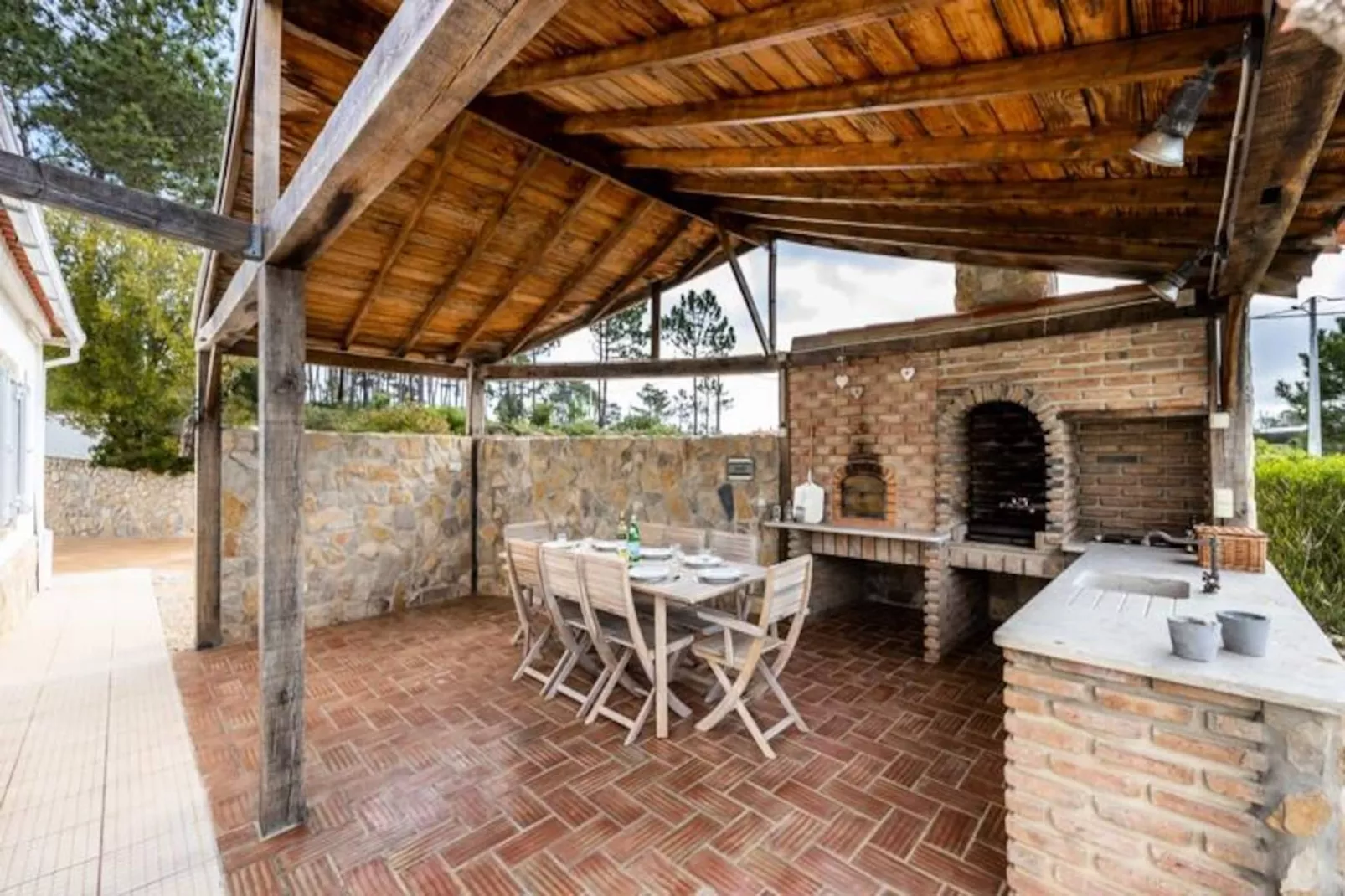 Casa Dos Sonhadores-Untagged