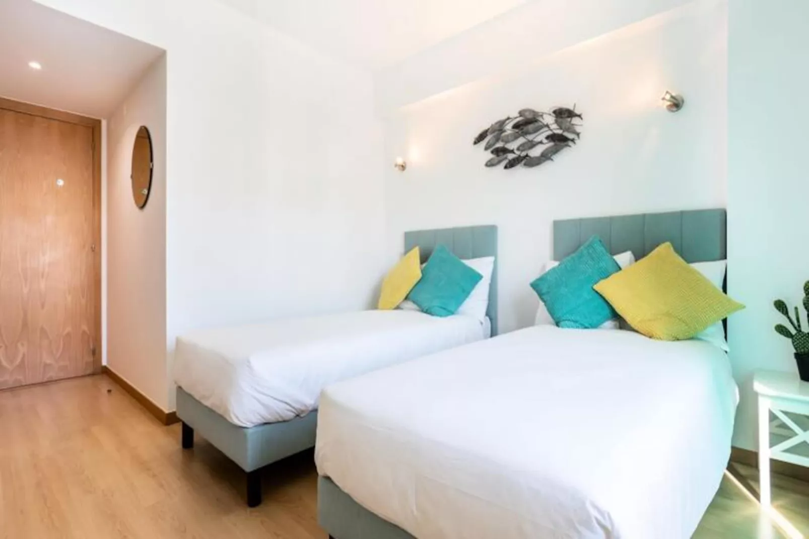 Lagos Workation Apartment-Untagged