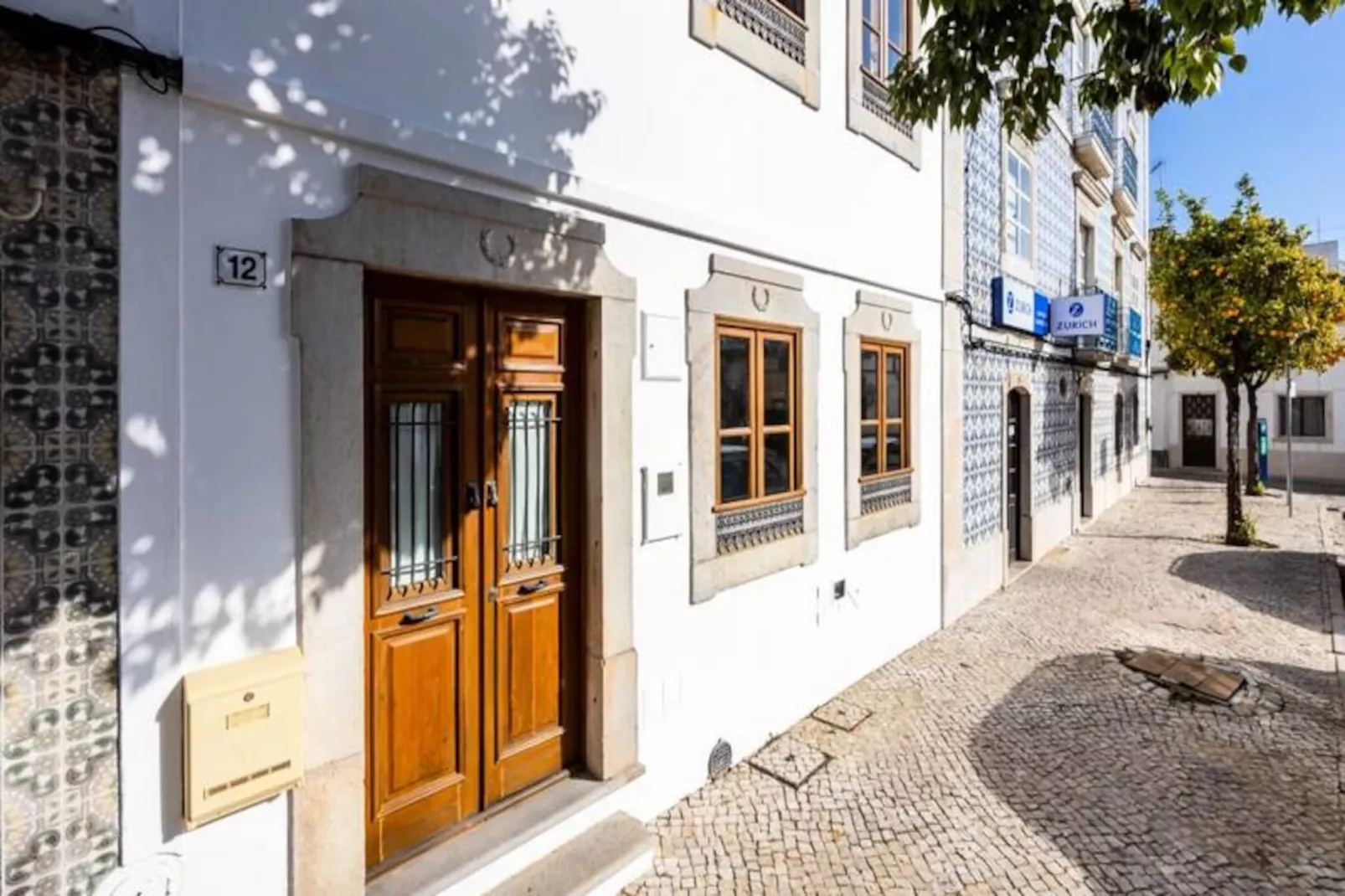 Casa Do Centro-Non tagué