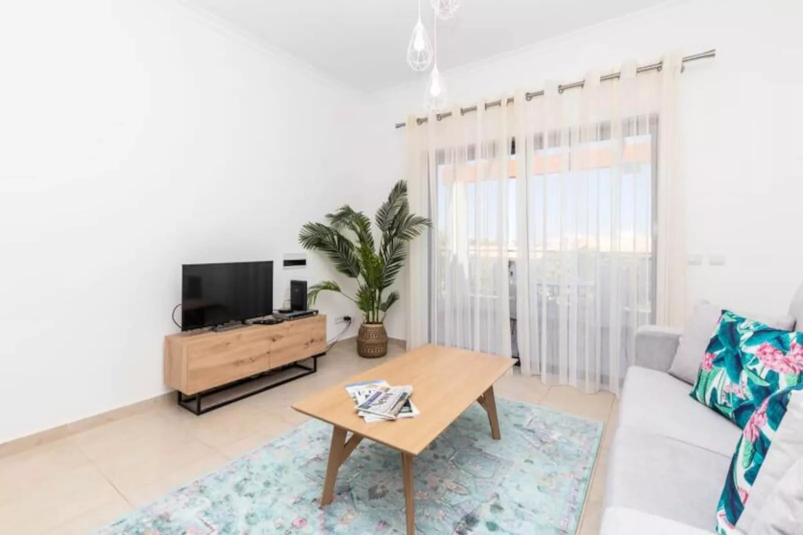 Apartment Santa Maria-Untagged