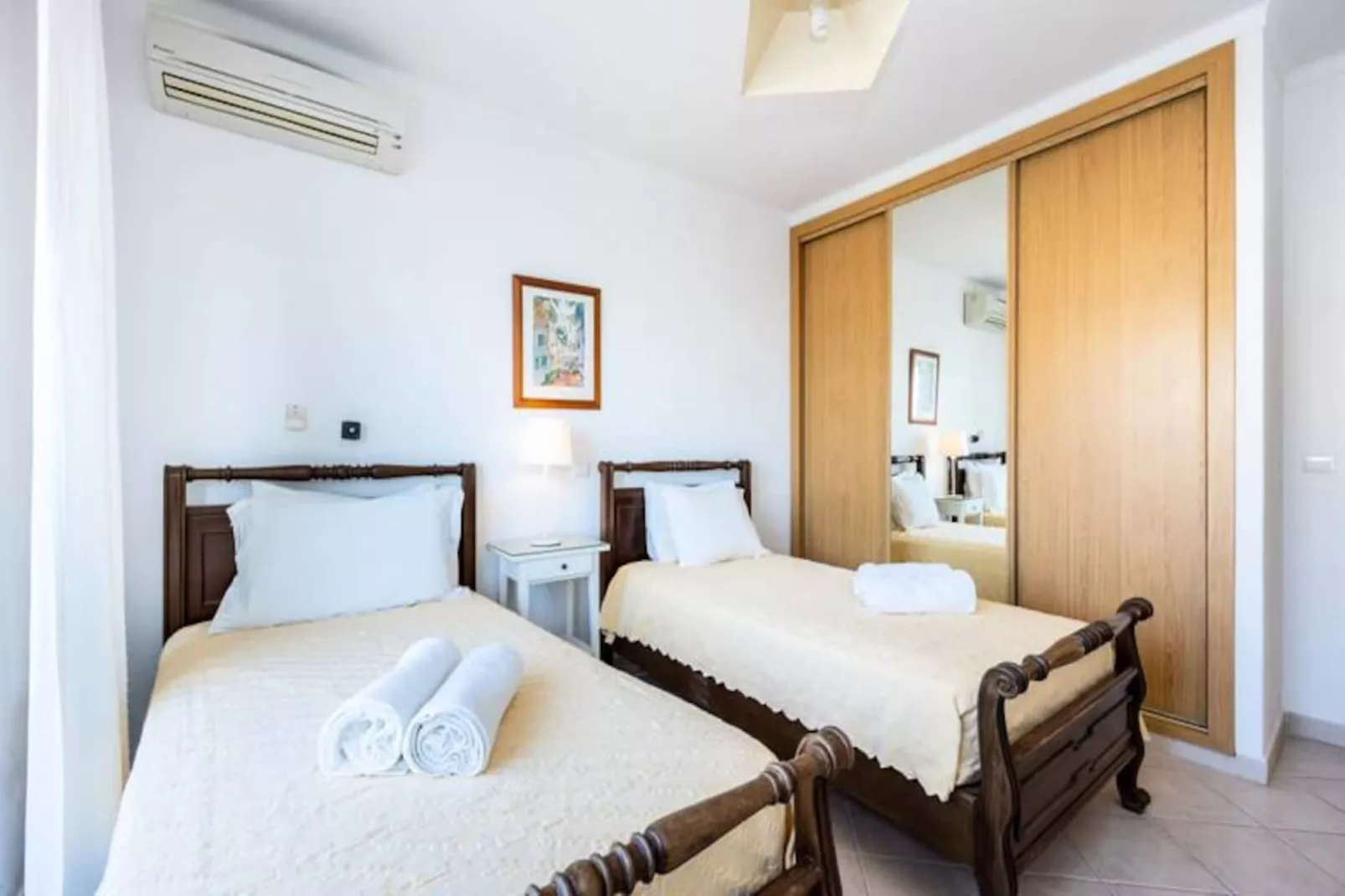 Villa Dos Netos Albufeira-Nicht zugeordnet