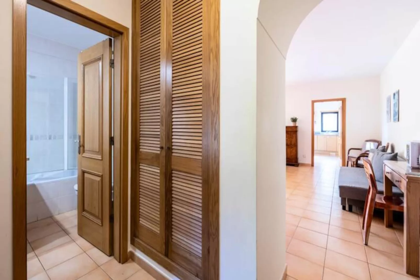 Estrela Da Luz - Monique Apartment-Non tagué