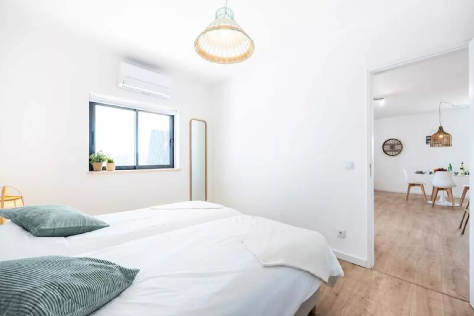 Fortaleza Sea View Villa Miramar - One Bedroom Apartment-Non tagué