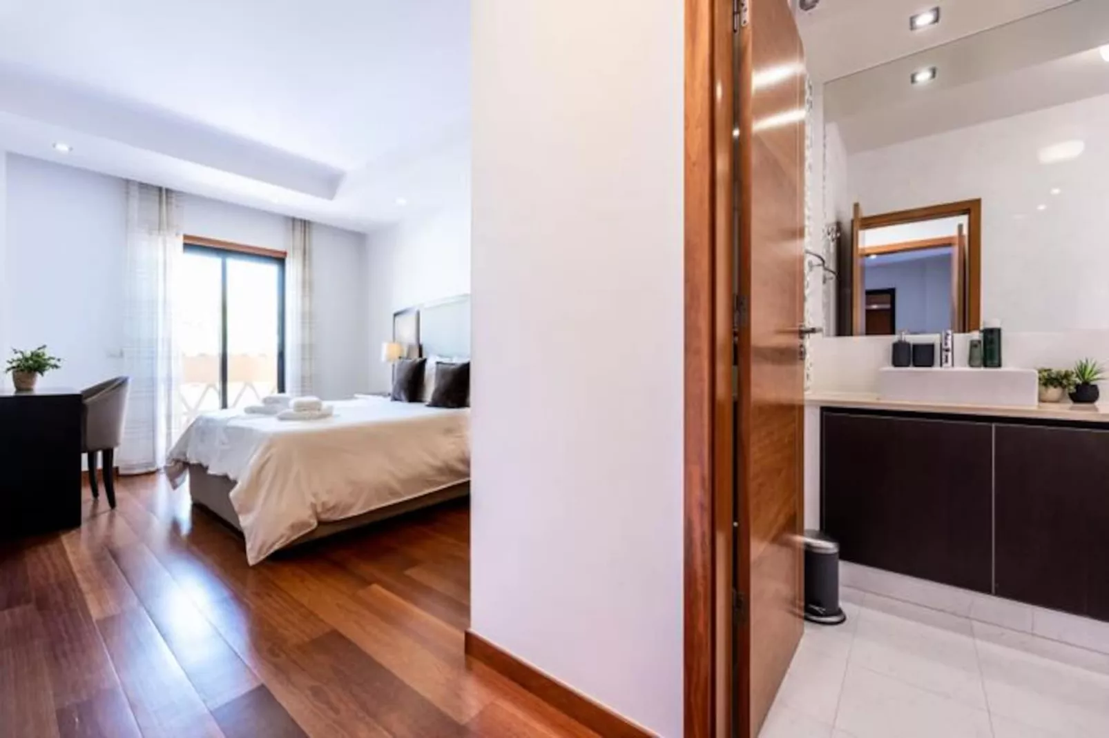 Sea View Praia Da Luz Luxury Apartment-Nicht zugeordnet