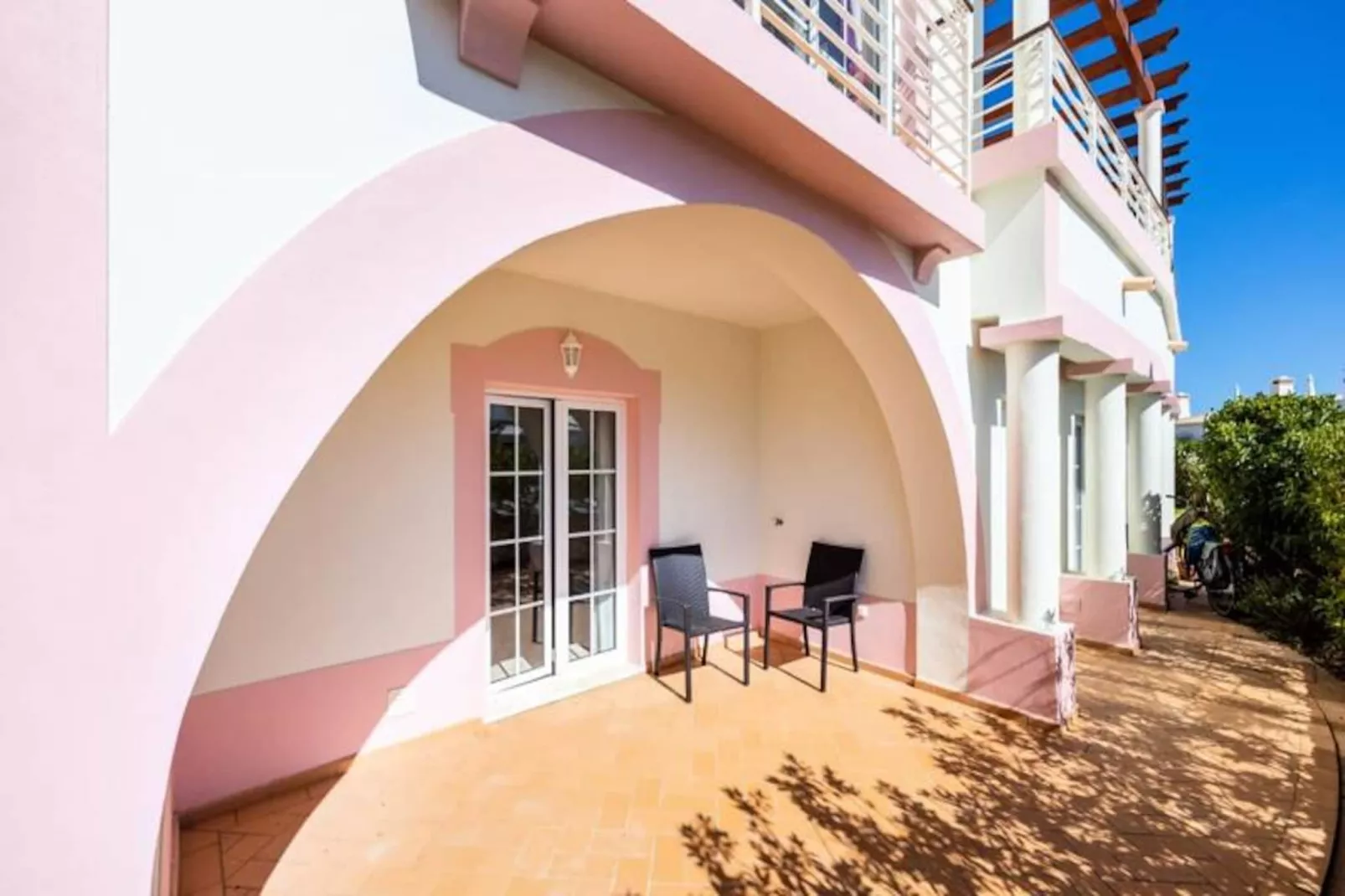 Quinta Encosta Velha - Casa Ensolarada-Non tagué