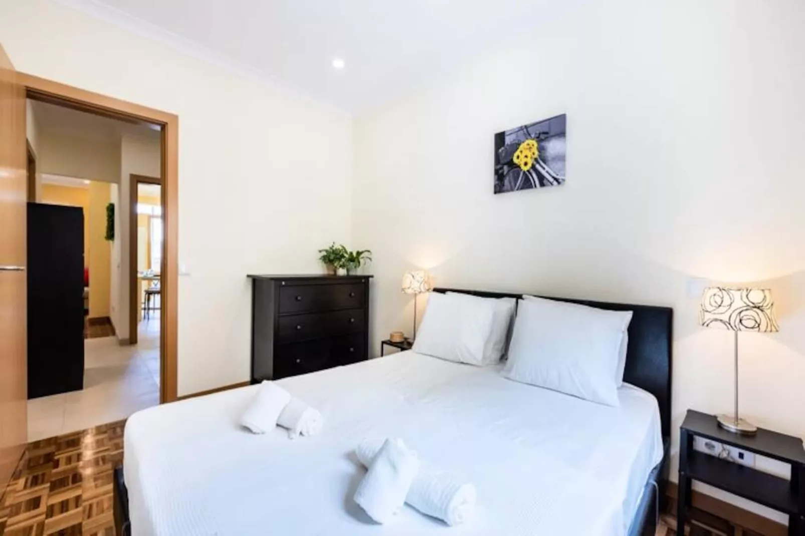 Urban City View Apartment-Non tagué