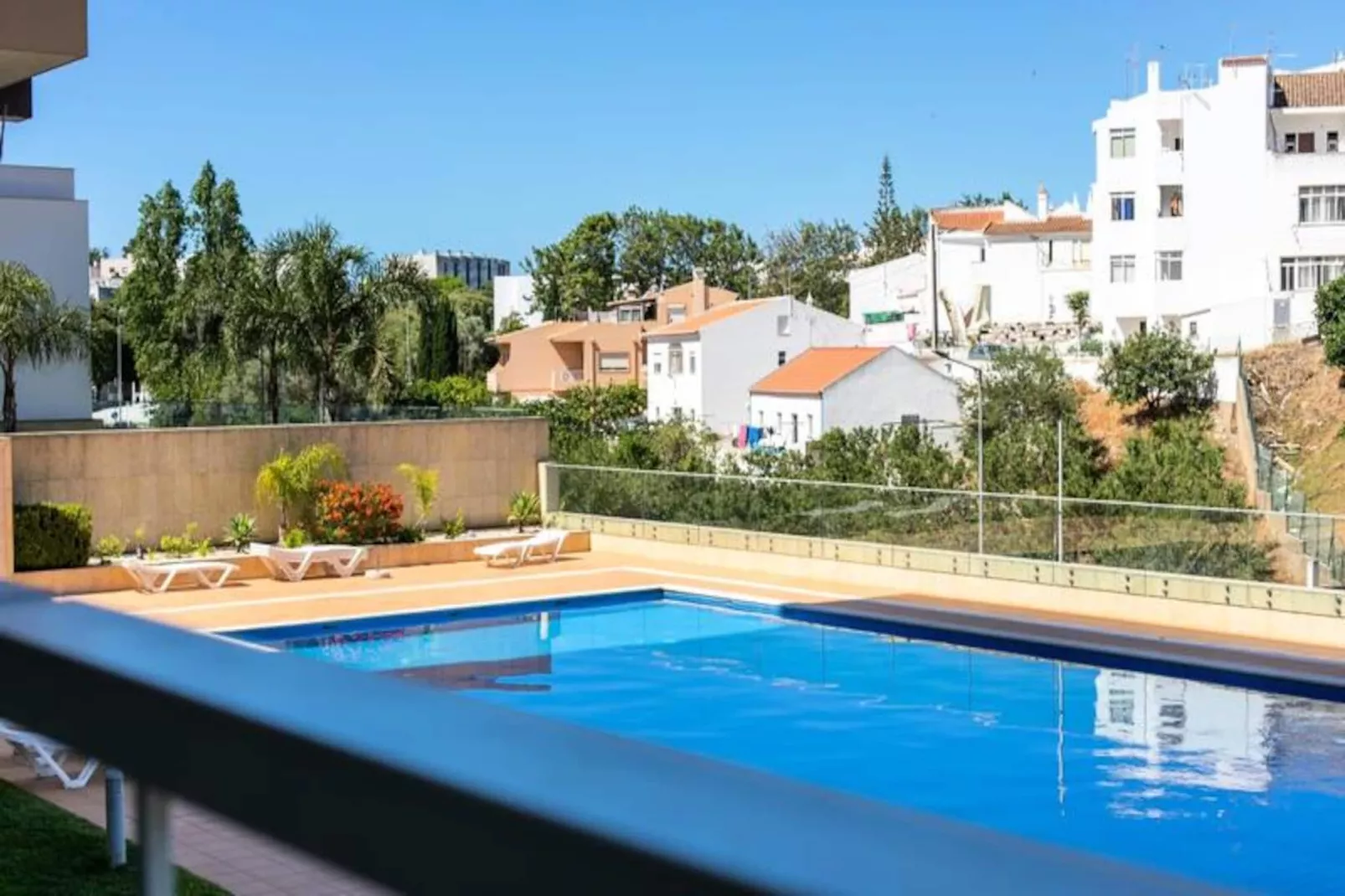 Apartment Henri-Non tagué