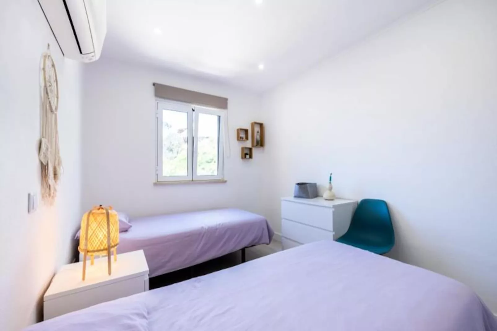 Appartement Melodia Do Mar Directement Sur La Plage De Vale Centeanes !-Non tagué