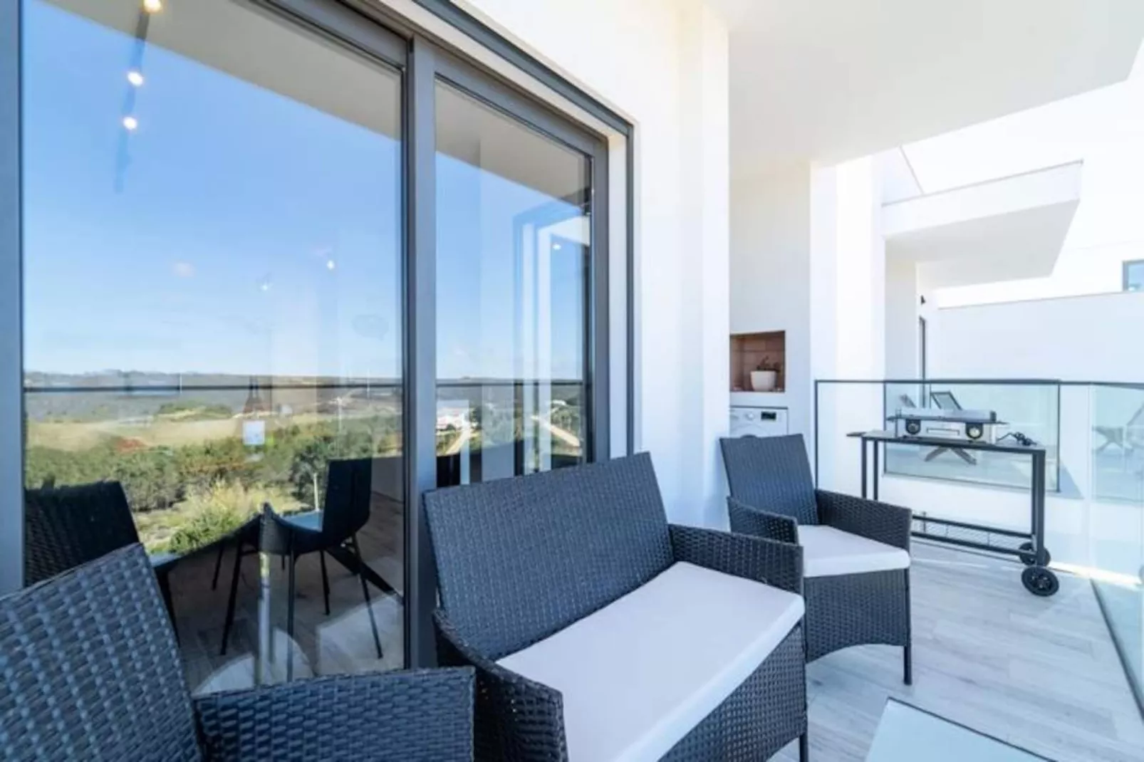 Gaivota Espartal-Nicht zugeordnet