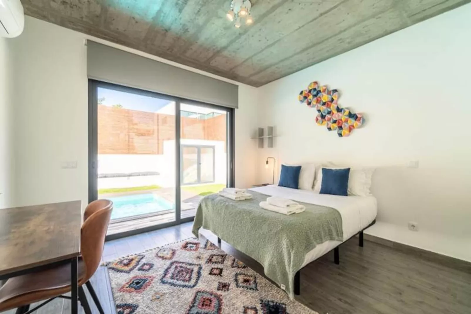 Andorinhas Espartal T3-Nicht zugeordnet