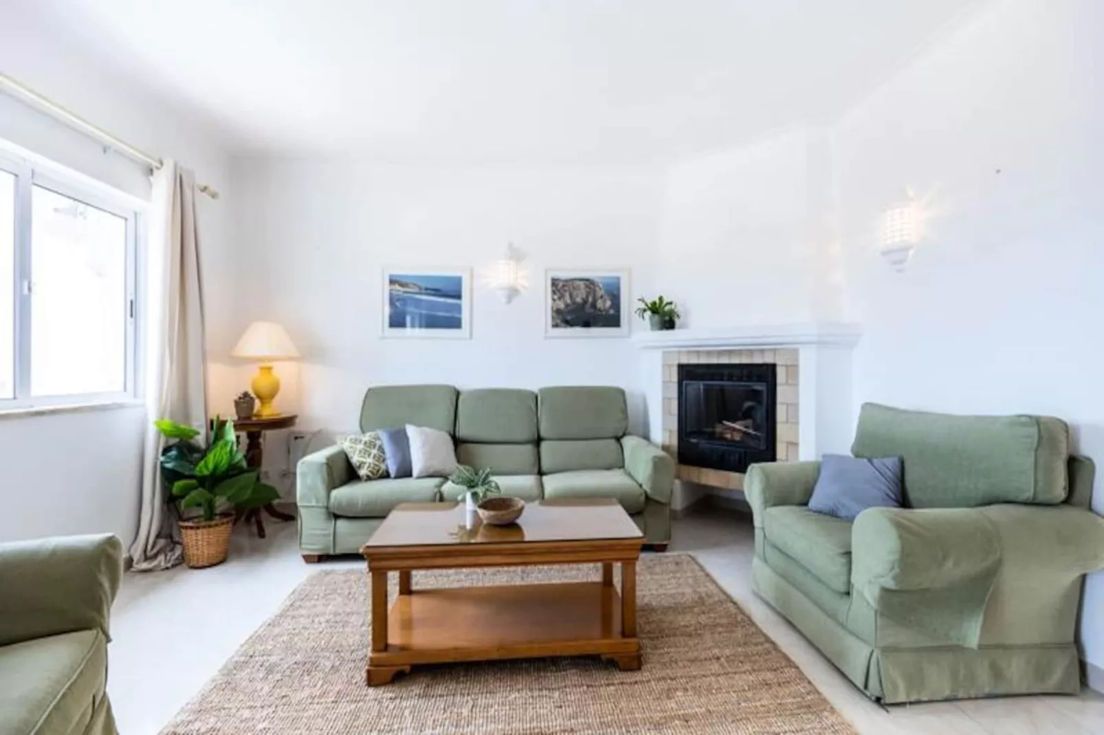 Townhouse Da Amarela-Non tagué