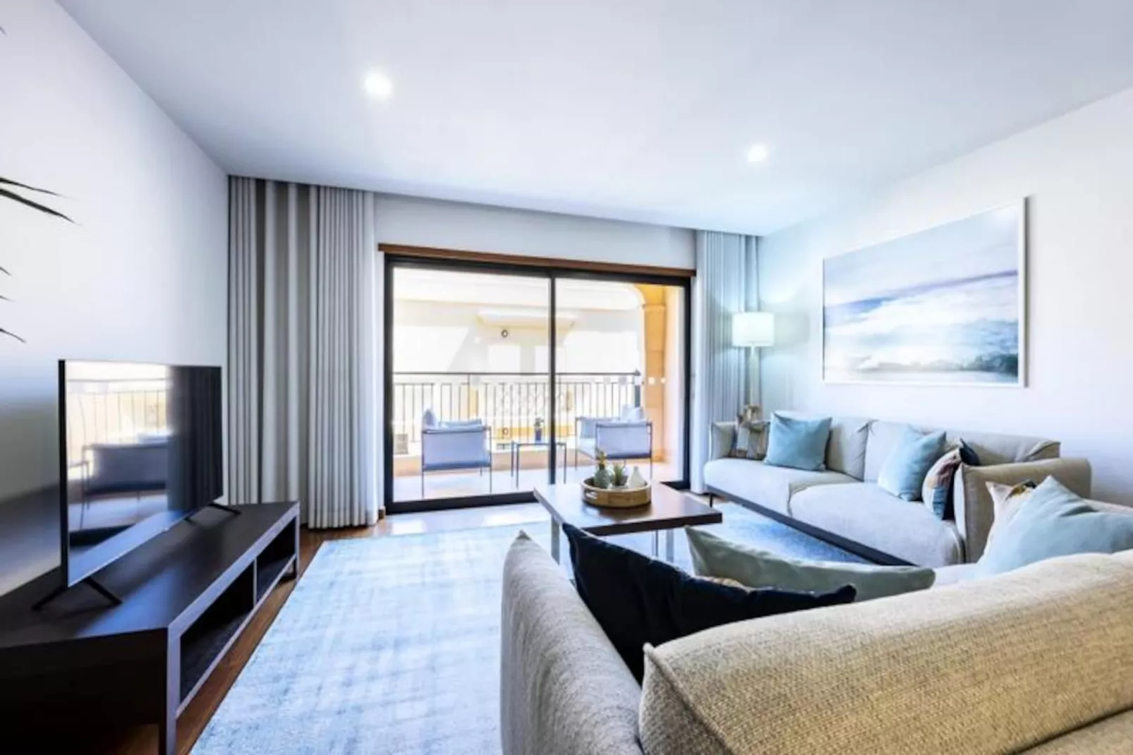 Ba&iacute;a Da Luz Resort - Nuzone Apartment-Untagged