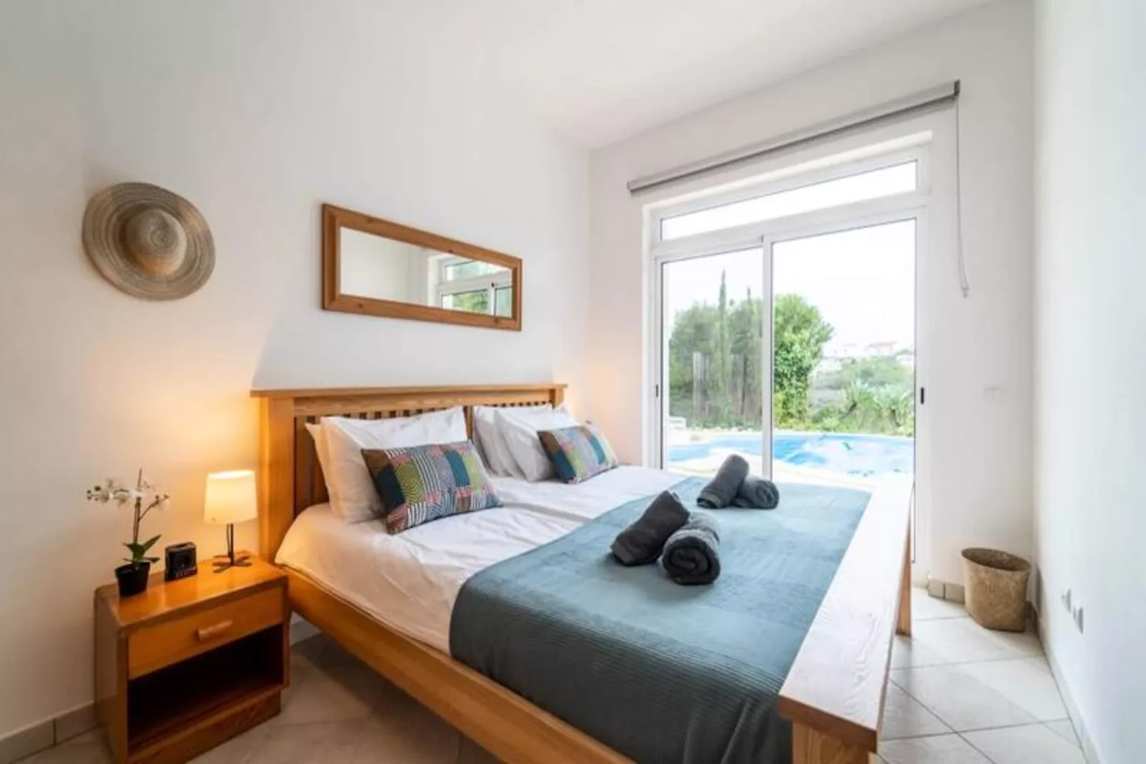 Duas Palmeiras-Nicht zugeordnet