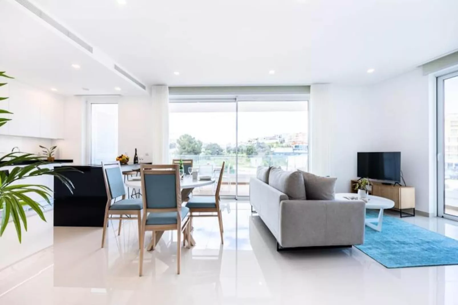 Adega Marina Apartments - Urban View-Non tagué