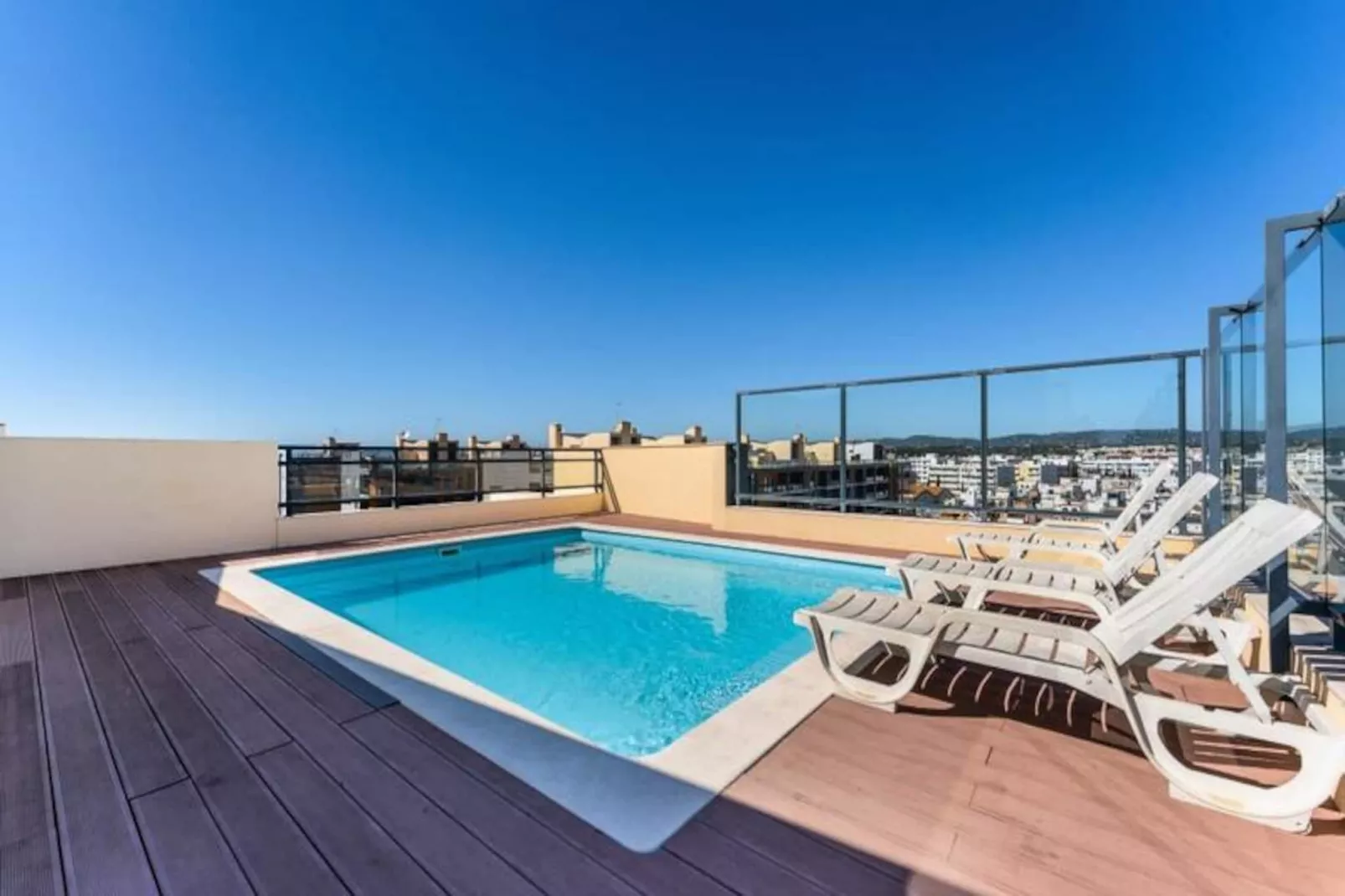 Apartment Baixa Marina-Non tagué