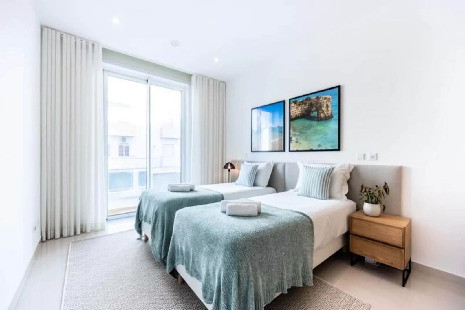 Adega Marina Apartments - Pool View-Non tagué