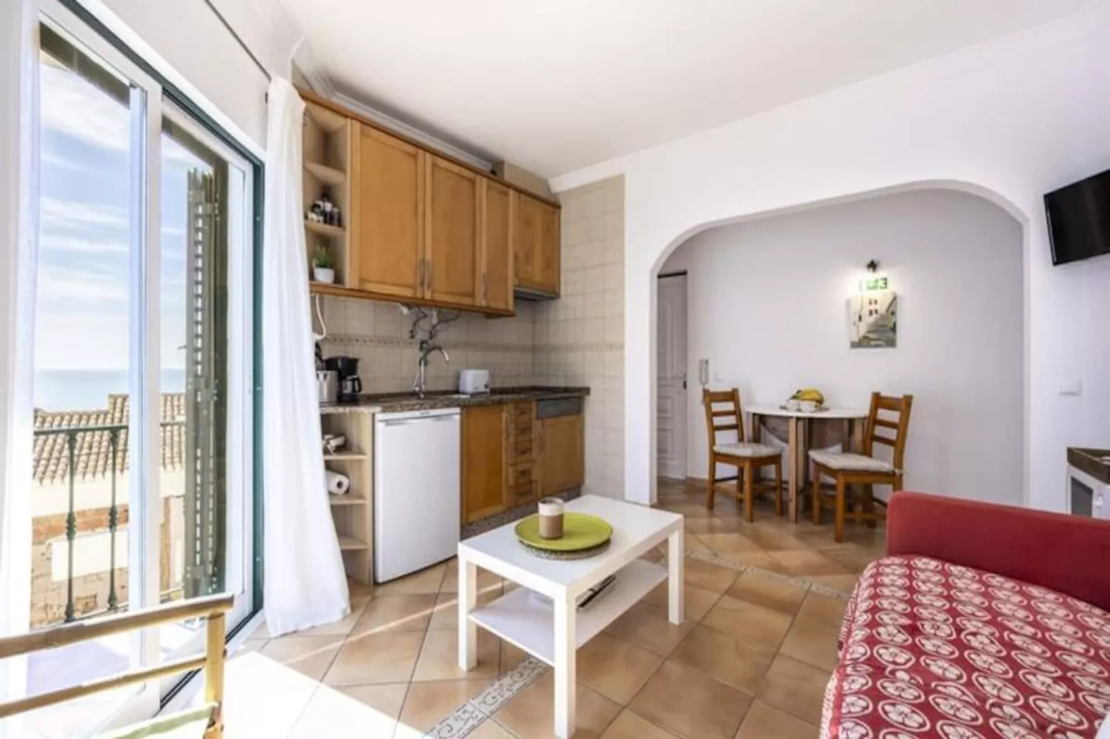 Villa Som Das Ondas Il-Non tagué