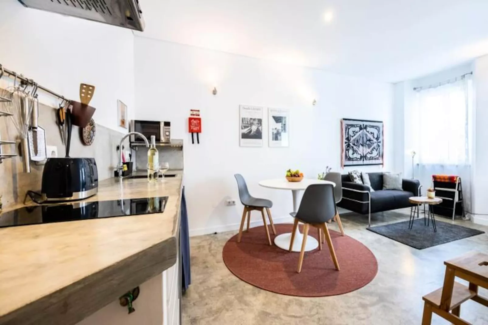 Perdiz Do Mar  - Armona-Nicht zugeordnet