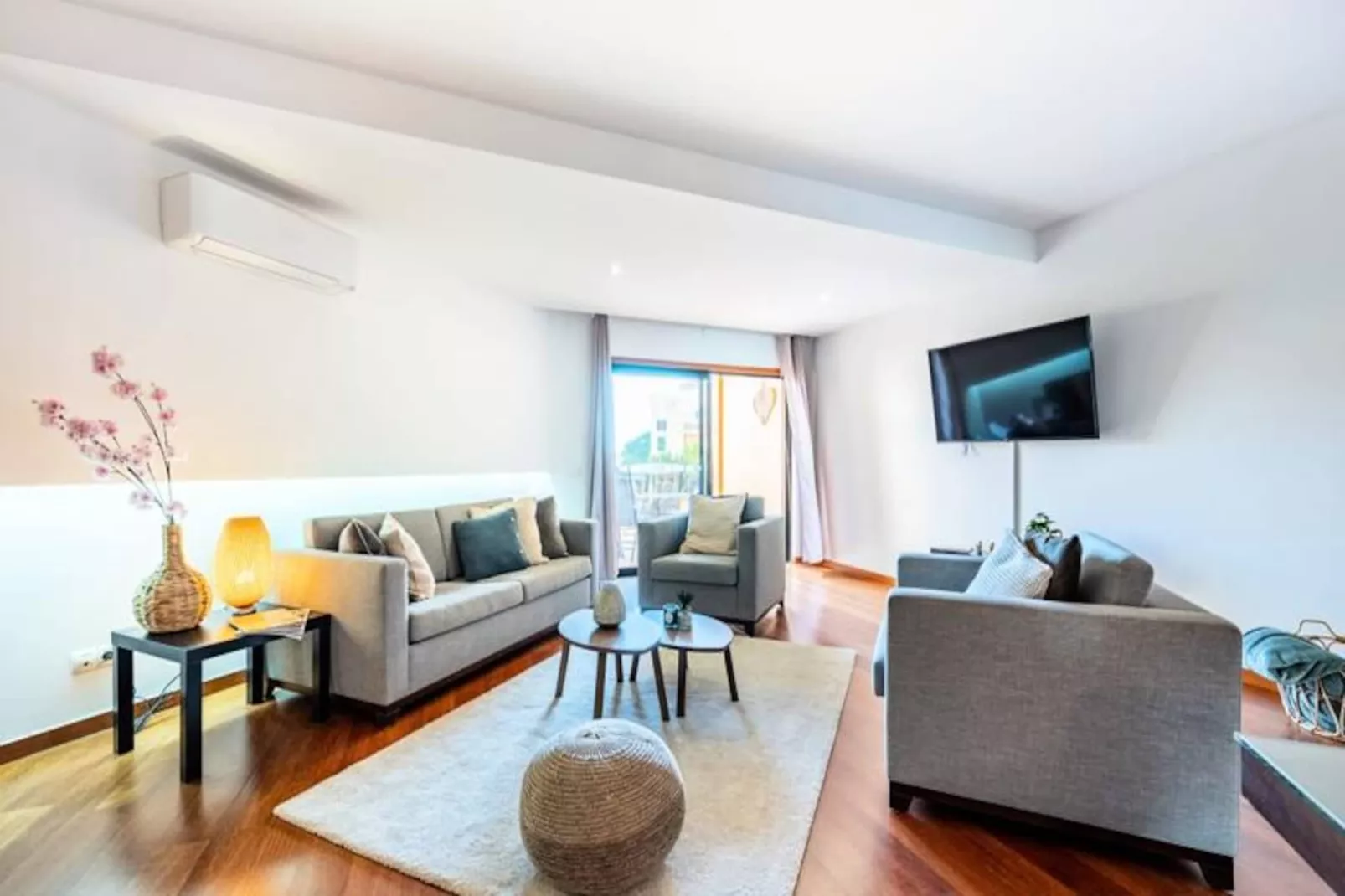 Baia Da Luz - Tropicana Beach Apartment-Nicht zugeordnet