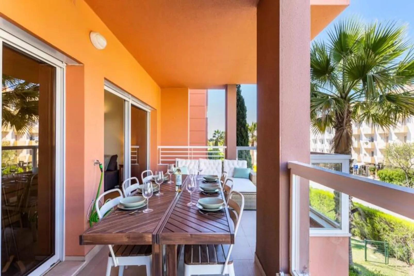 Casa Três Castelos Portimao-Nicht zugeordnet