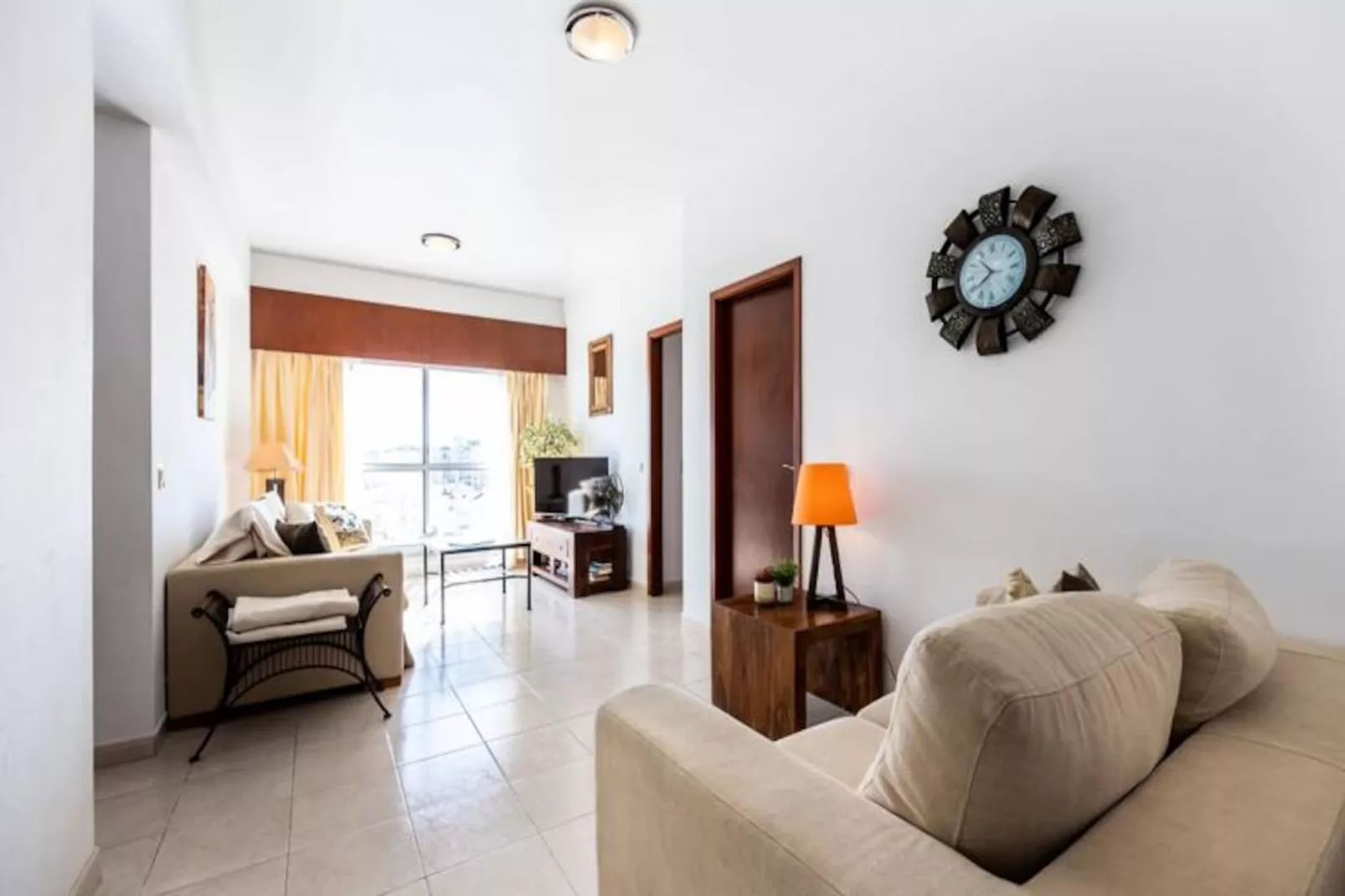 Lagos Homestay-Untagged