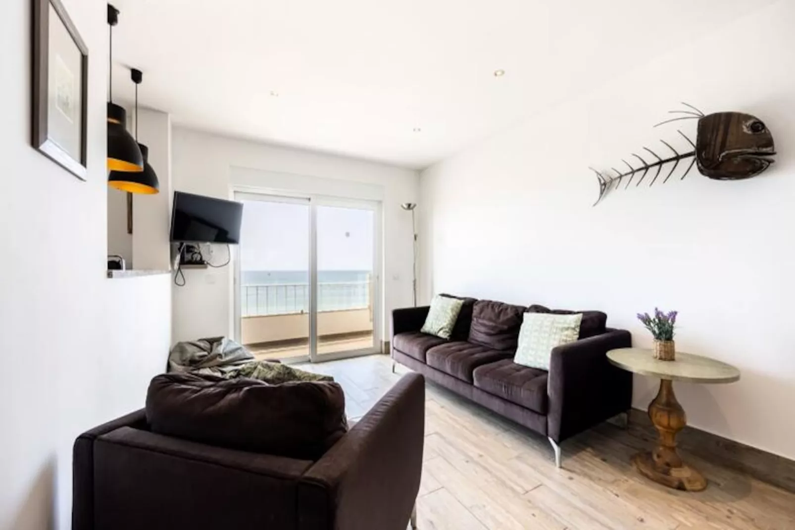 Beira Mar Apartment-Nicht zugeordnet