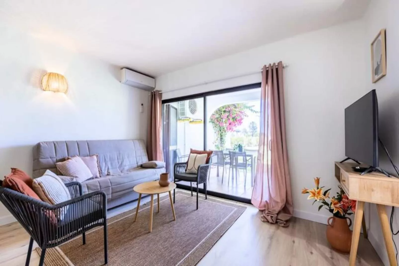 Apartment Muito Sol-Nicht zugeordnet