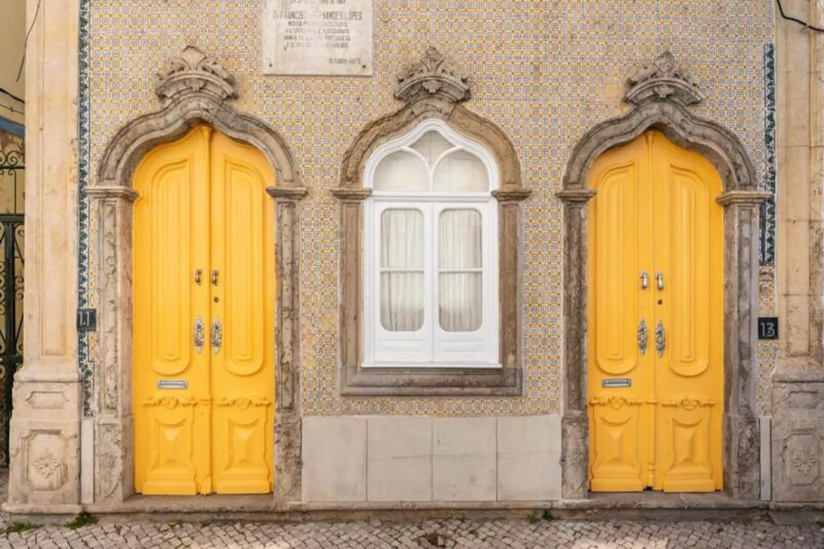 Town House Olh&atilde;o 11-Untagged