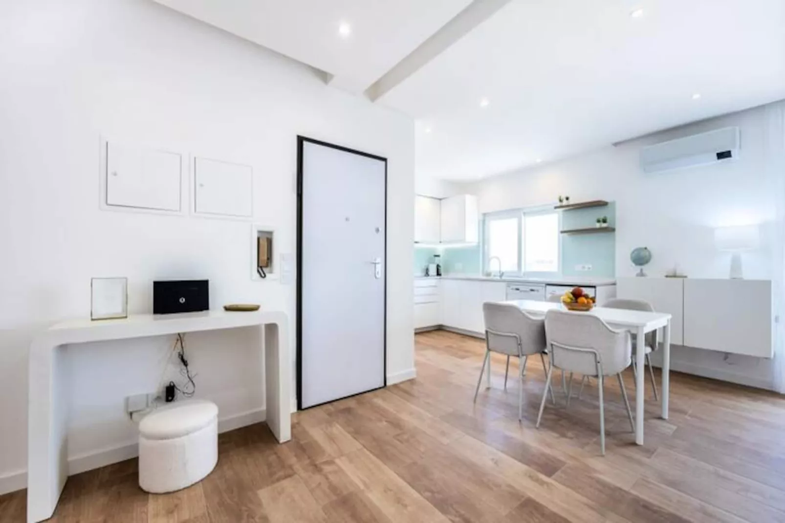 City Centre Ocean View Apartment-Non tagué