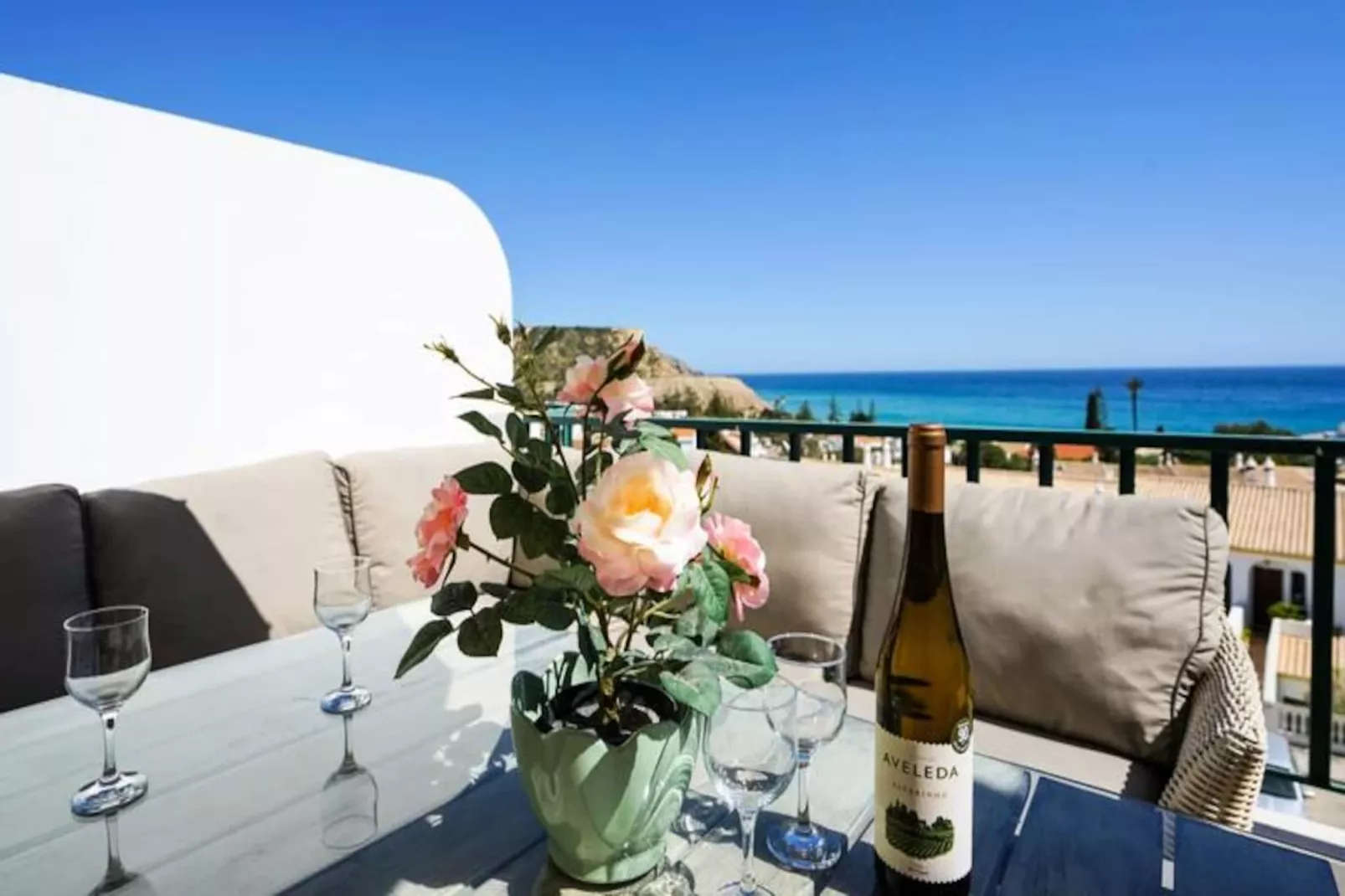 Ramalhete Panoramic View Apartment-Non tagué