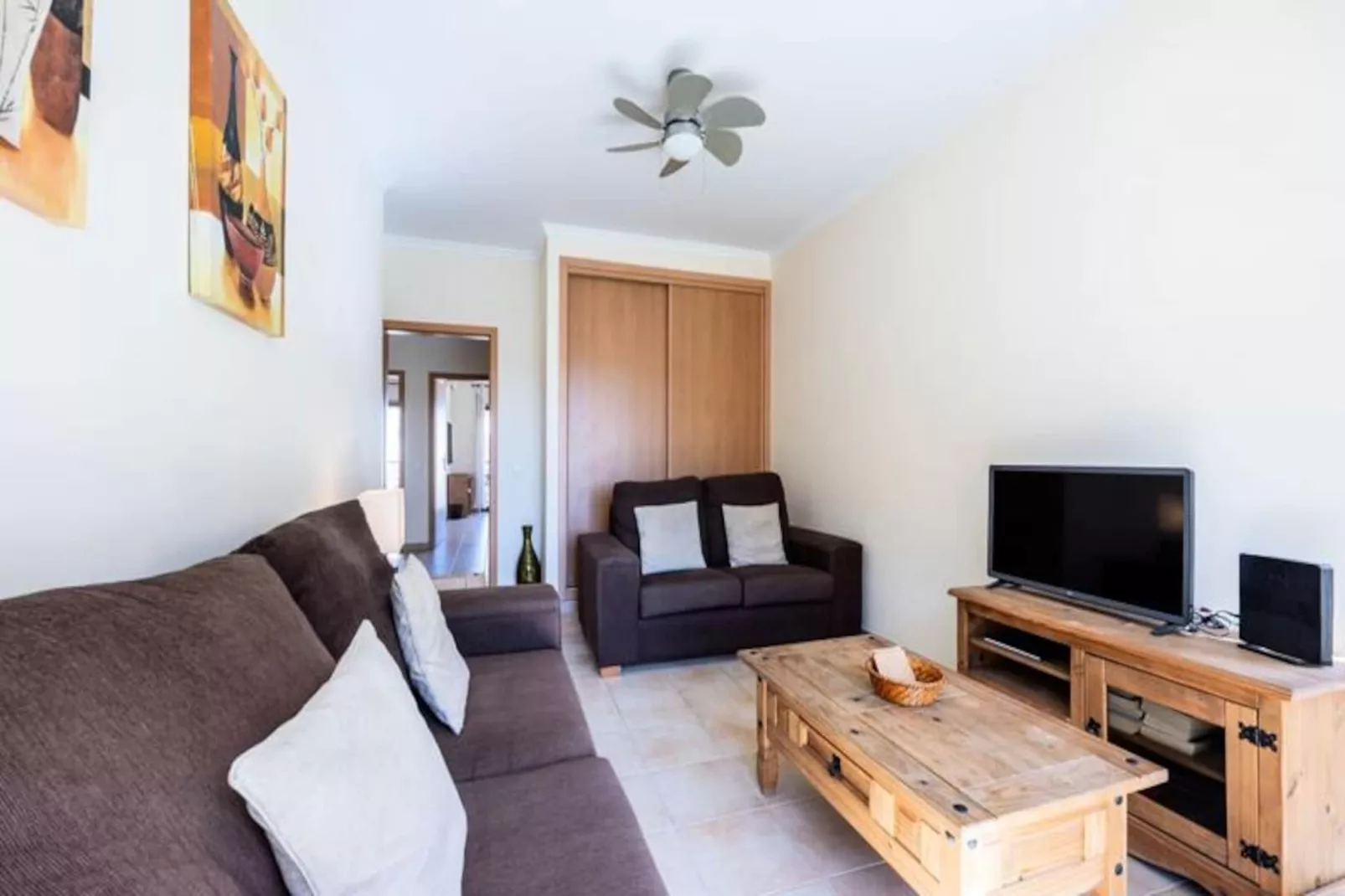 Apartment Lesley-Nicht zugeordnet