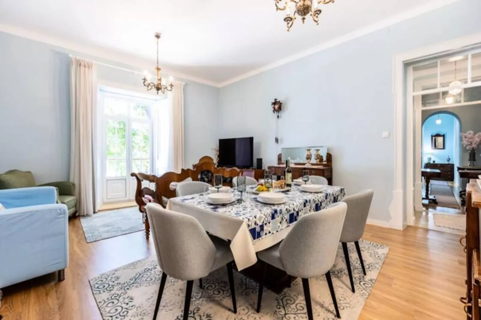 Casa Matias - Stylish 4br Apartment • Lagos Old Town-Nicht zugeordnet