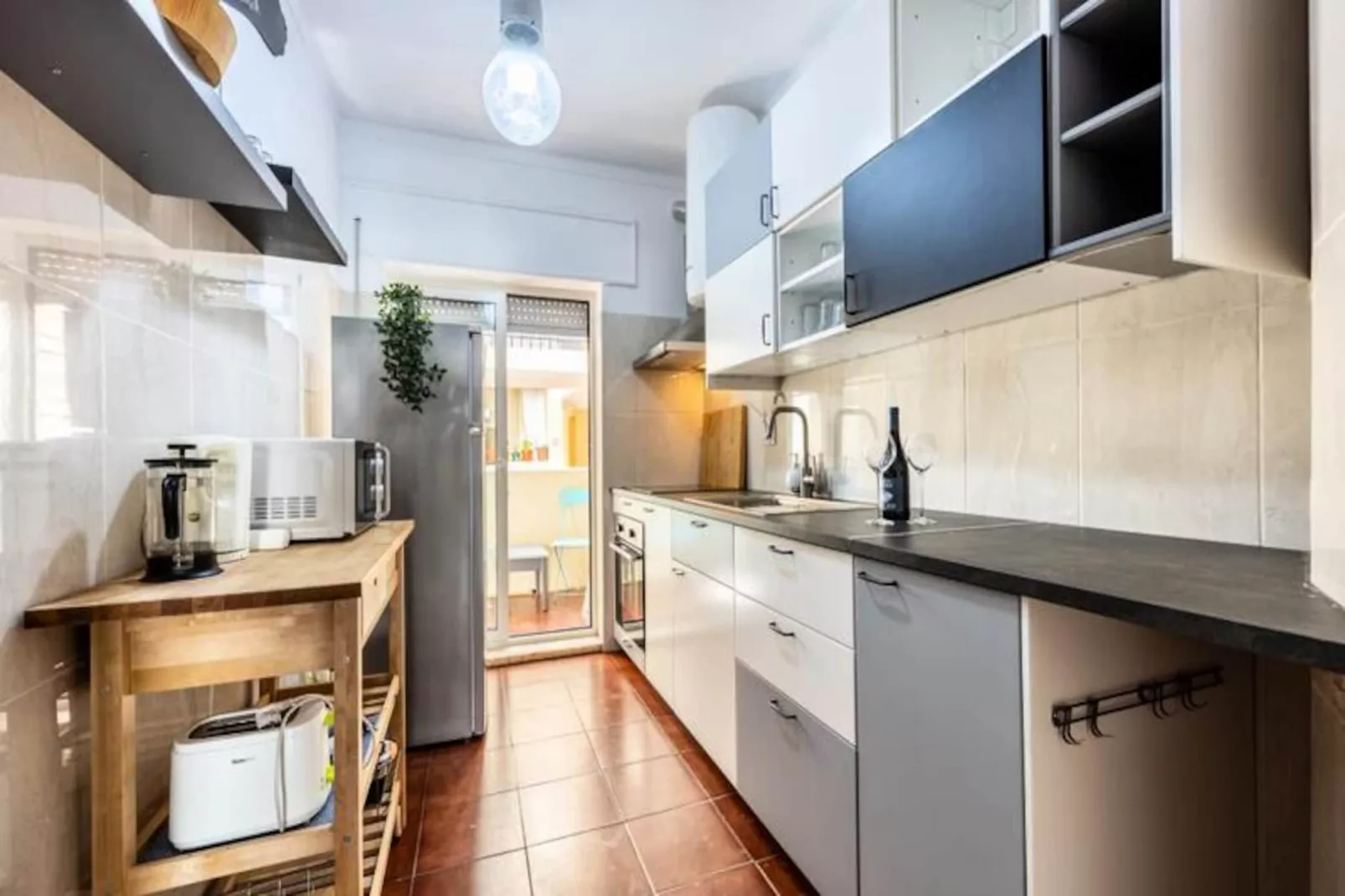 Alvor Modern Comfort-Nicht zugeordnet