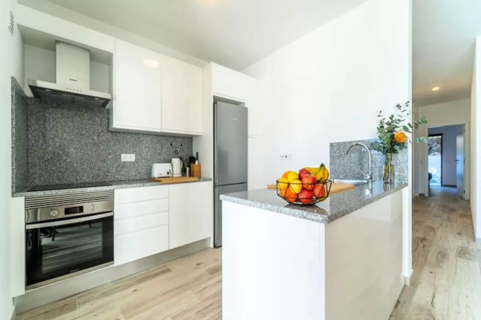 Apartment Nascer Do Sol-Untagged