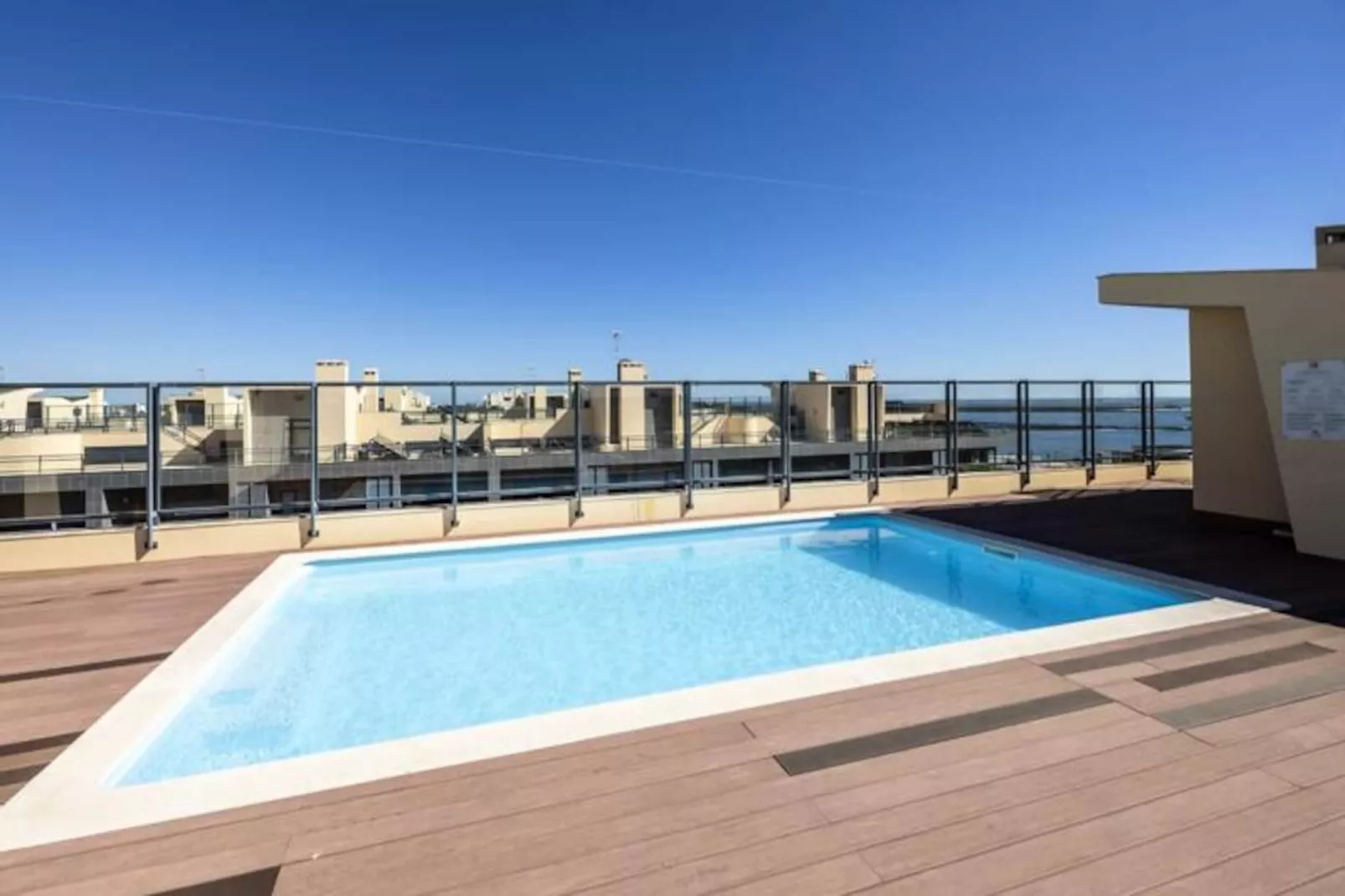 Flamingo Apartment Olhão-Non tagué