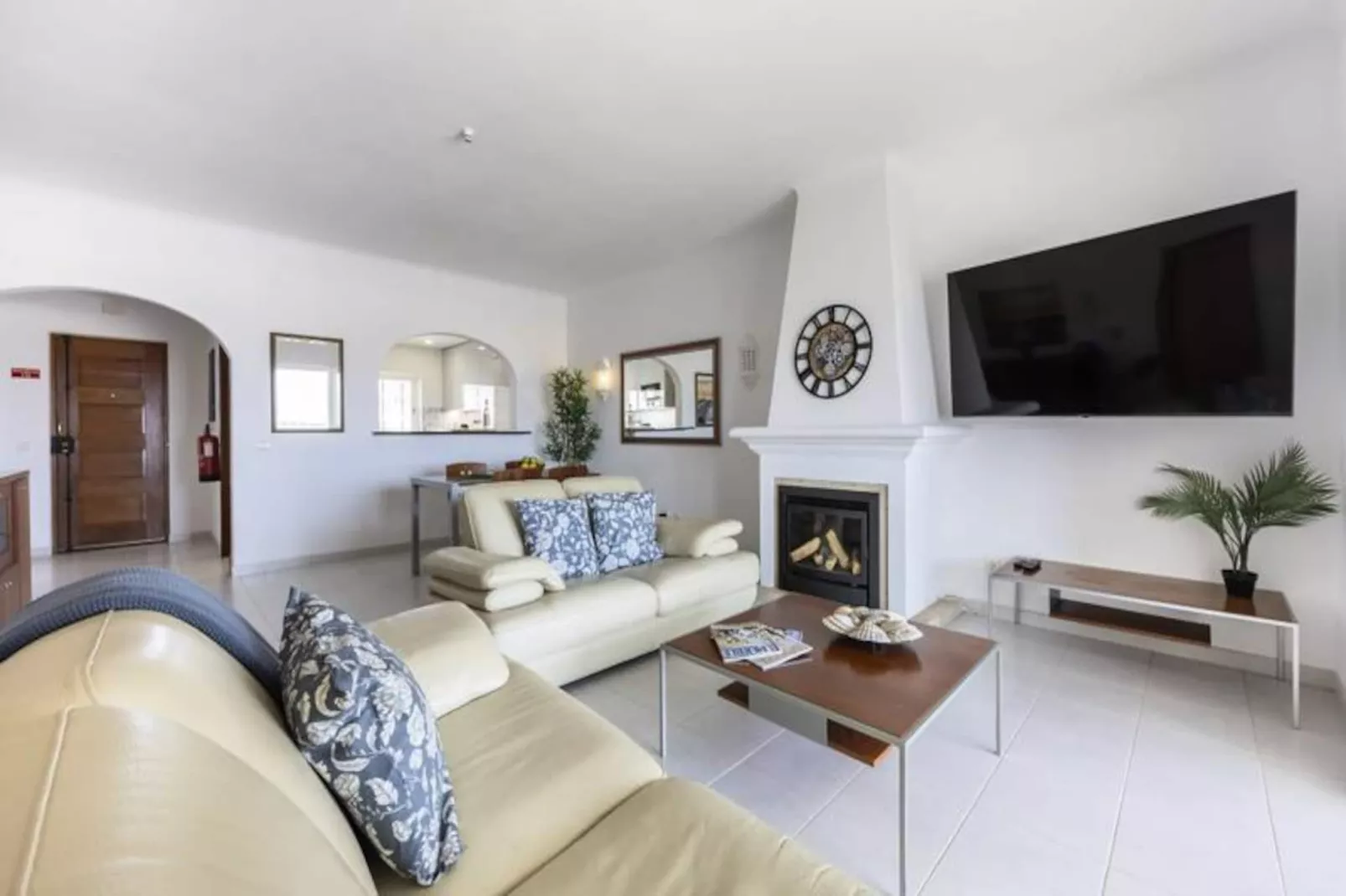 Apartment Do Ramses With Oceanviews-Non tagué