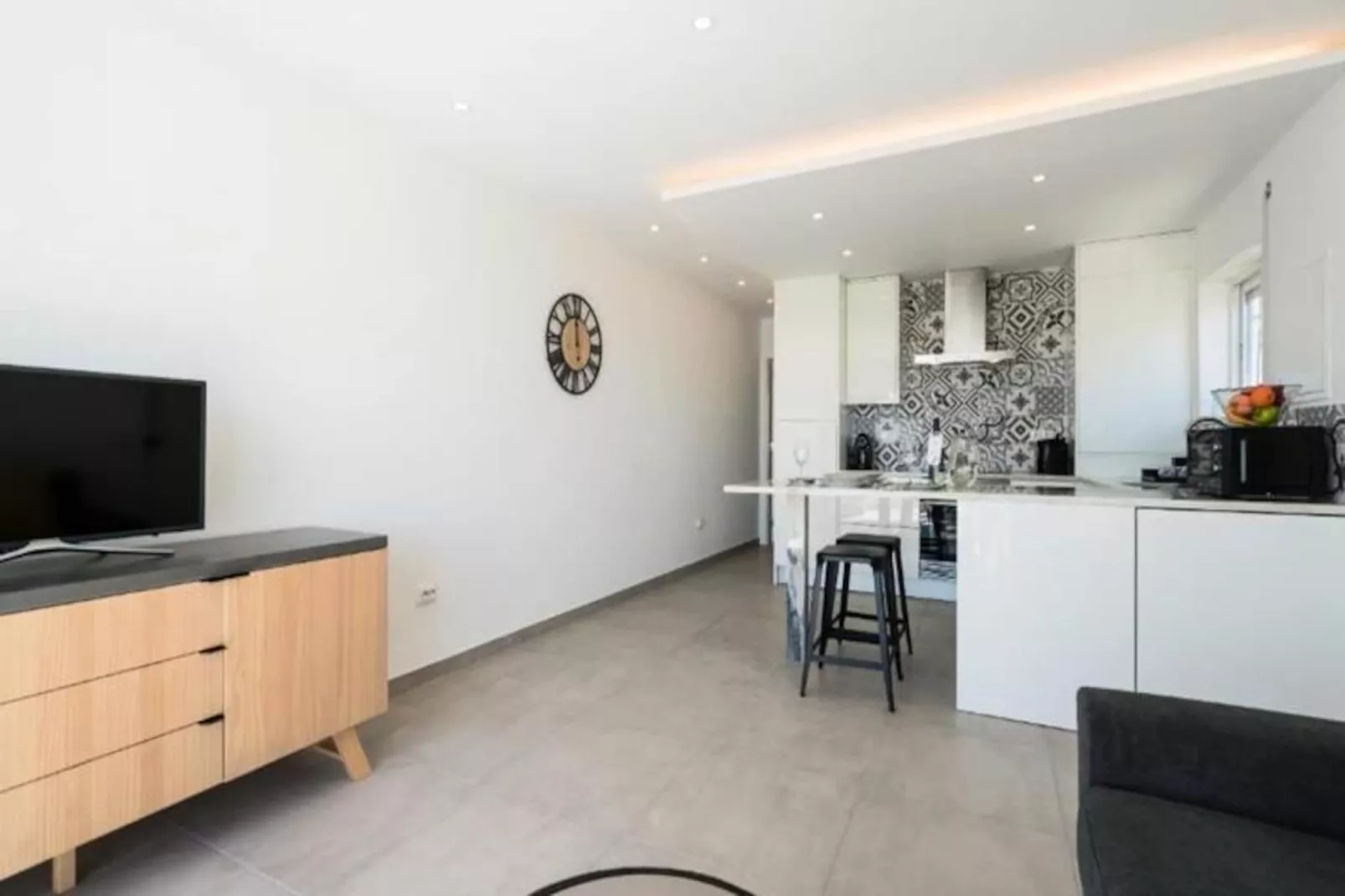 Waterside Village - Sea View Apartment-Untagged