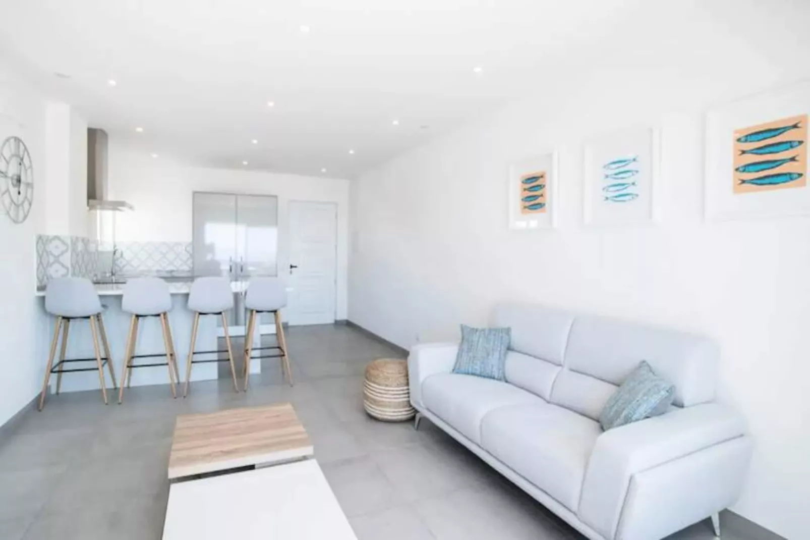 Casa Vista Da Praia-Non tagué