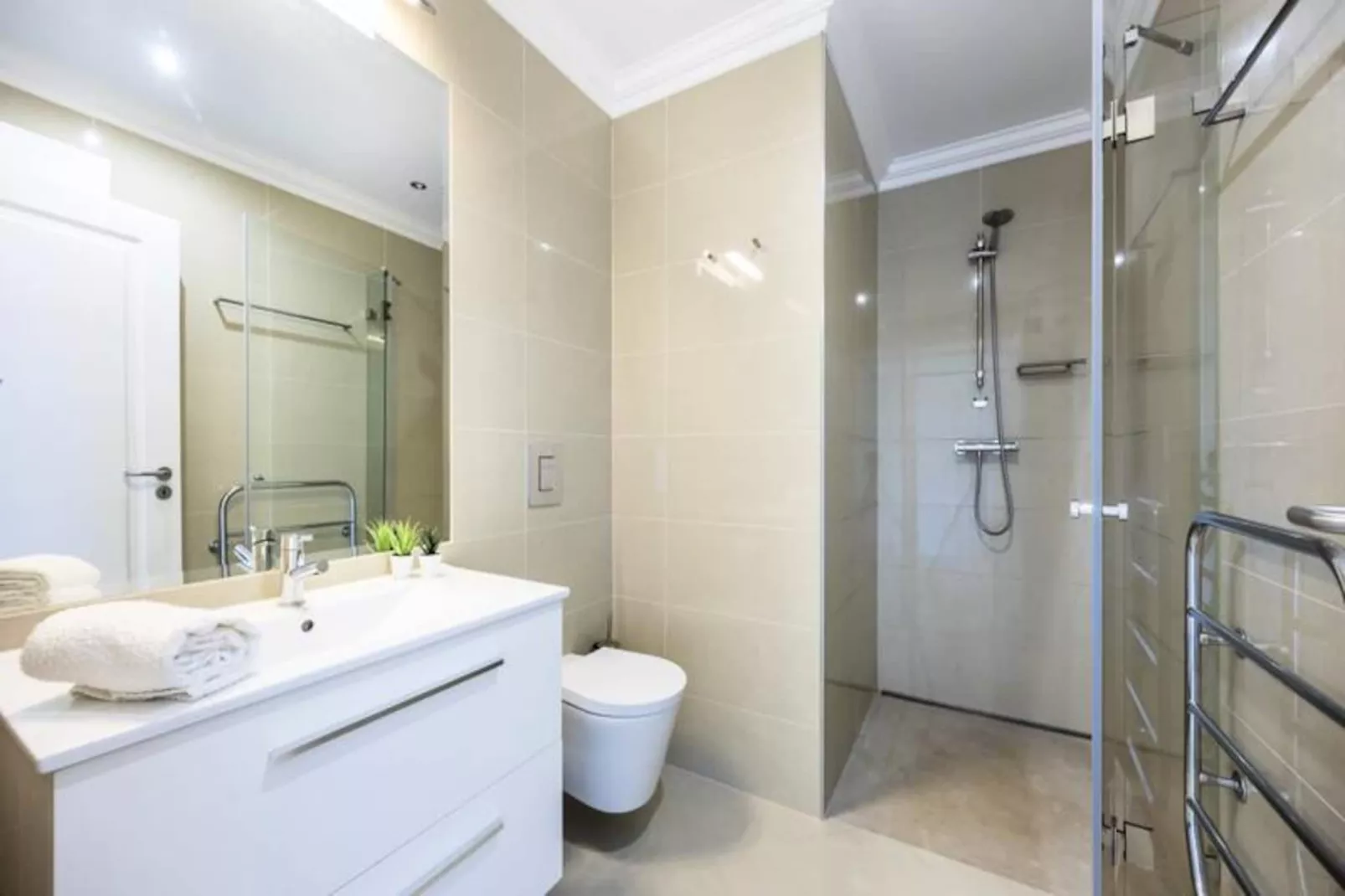 Boa Vista - Golf View Villa-Non tagué