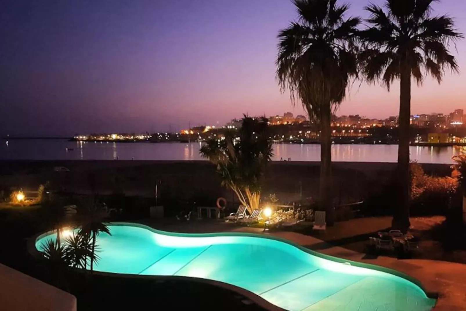 Marina Vista Haven - Clube Rio Ferragudo-Untagged